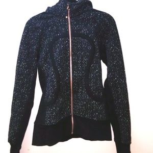 Lululemon Scuba Hoodie II